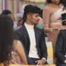 Reuben Shibu