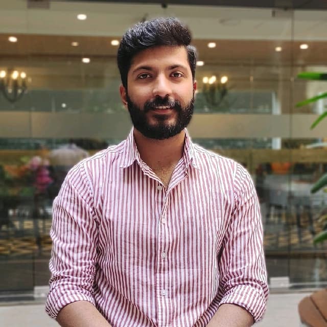 Revant Kumar