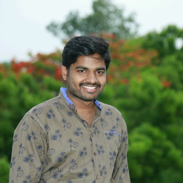 Revanth Balla
