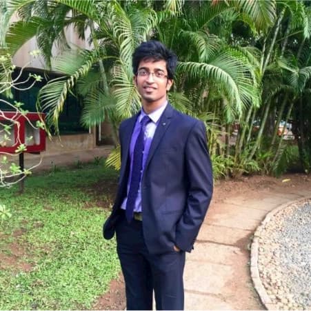 Revanth Gundapaneni