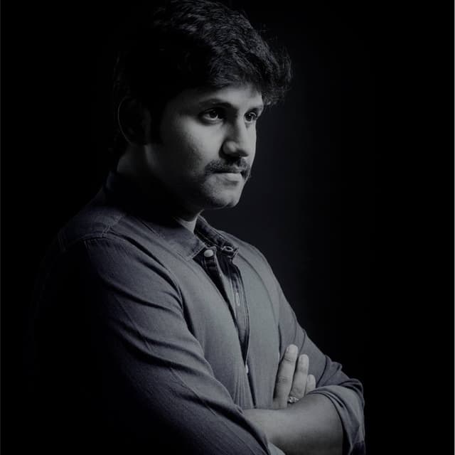 Revanth Guthala