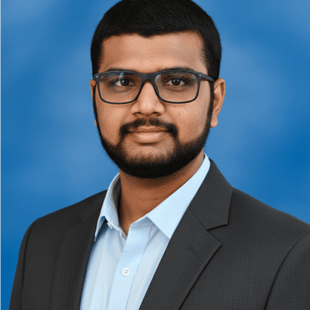 Revanth Mouli  CL
