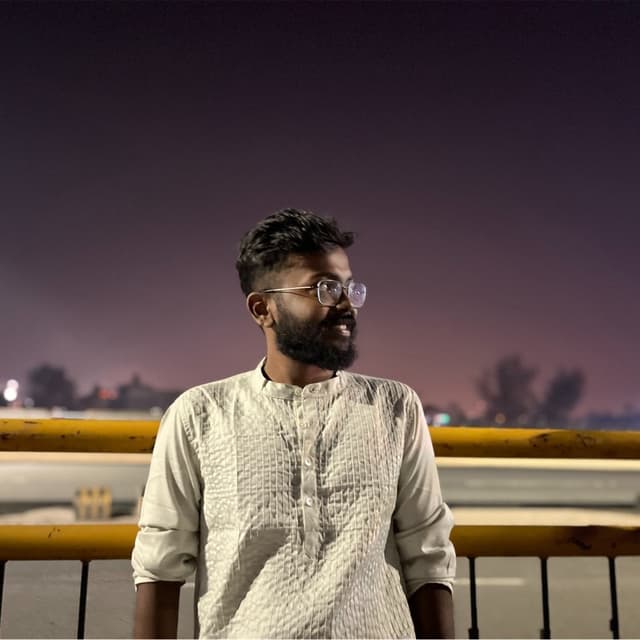 Revanth Tanneeru
