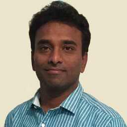 Revanth Gopu