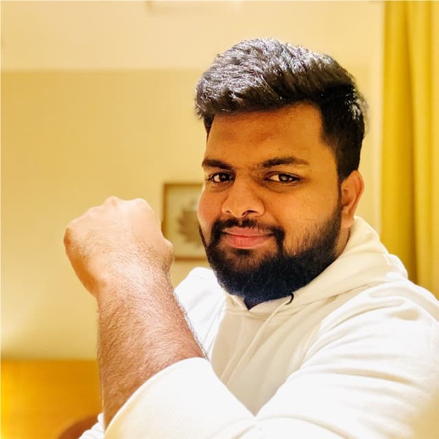 REVANTH KELAM
