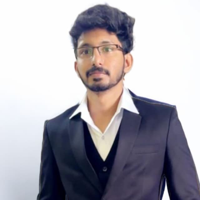 Revanth Sappa