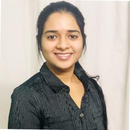 Revathi Kocherlakota