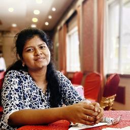 Revathi Mariraj