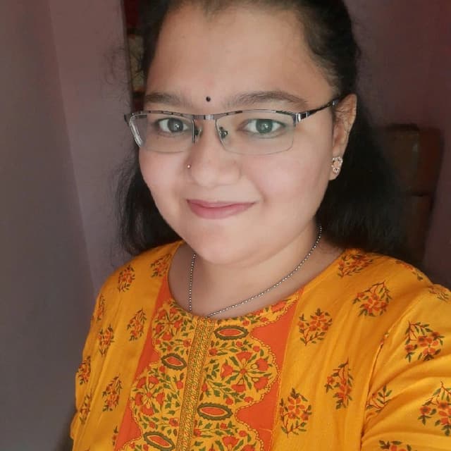Revathi R