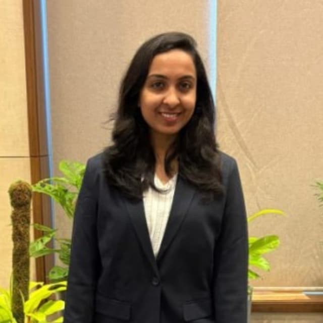 Revathi S.