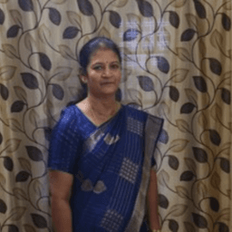 Revathi S