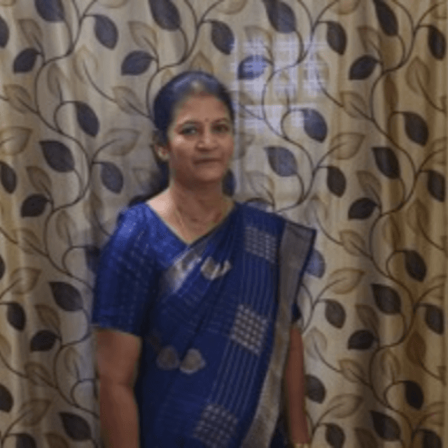 Revathi S