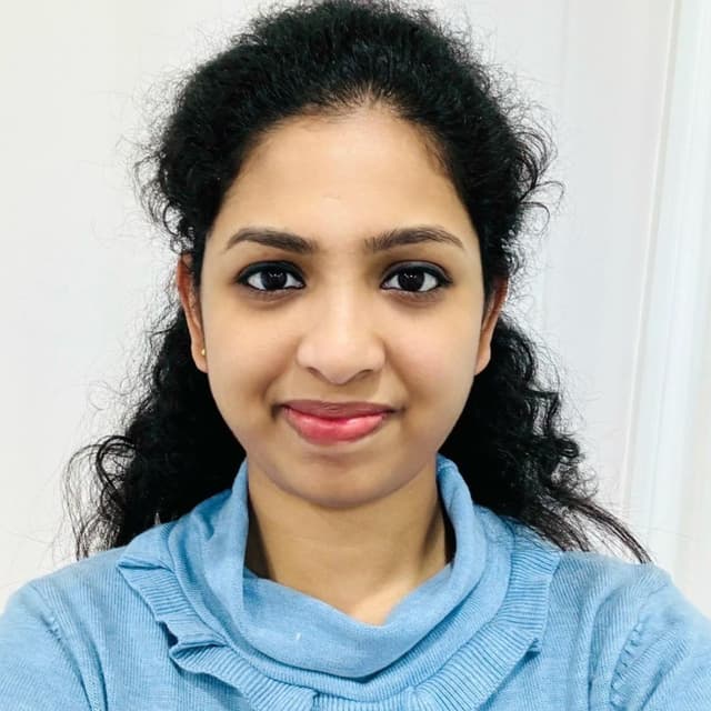 Revathi Prabhu Rao