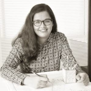 Revina Soni