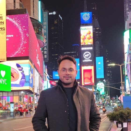 Rajat Singh