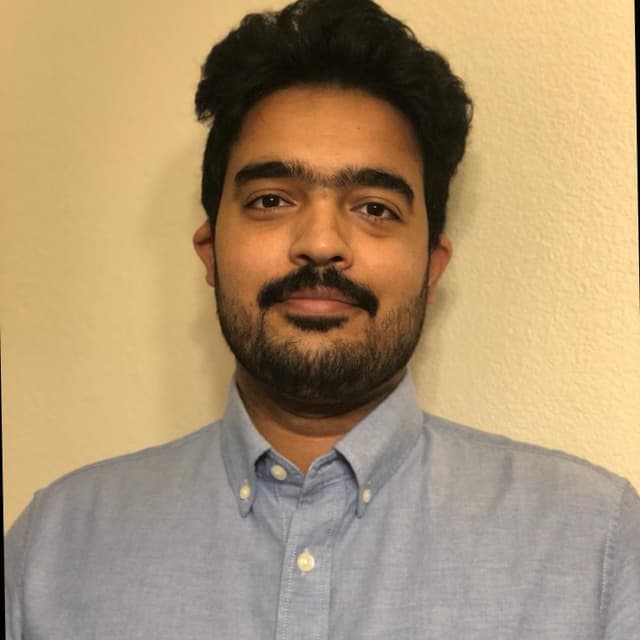 Revti Raman Singh