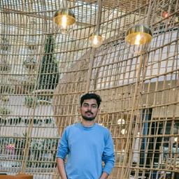 Rewant Kedia