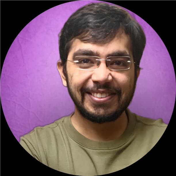Vishal Rewari