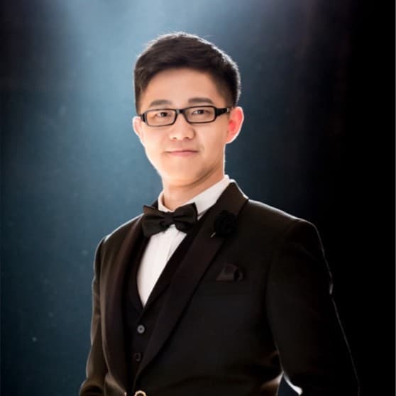 Rex LIAO