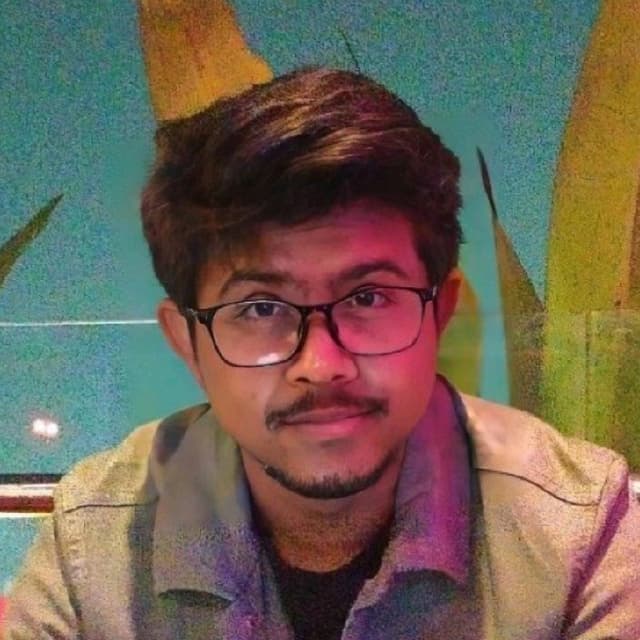 Reyansh Kharga