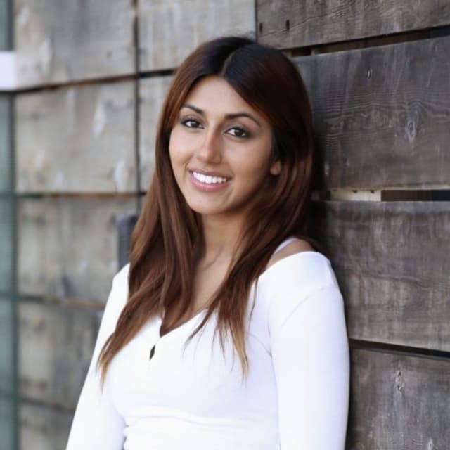 Shreya Puri