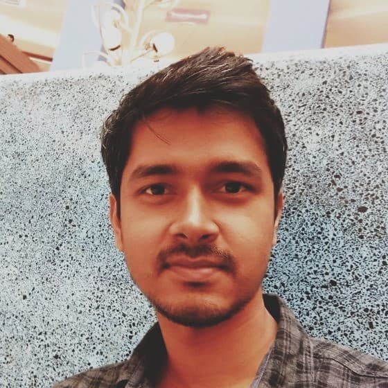 Reyaz Ahmed