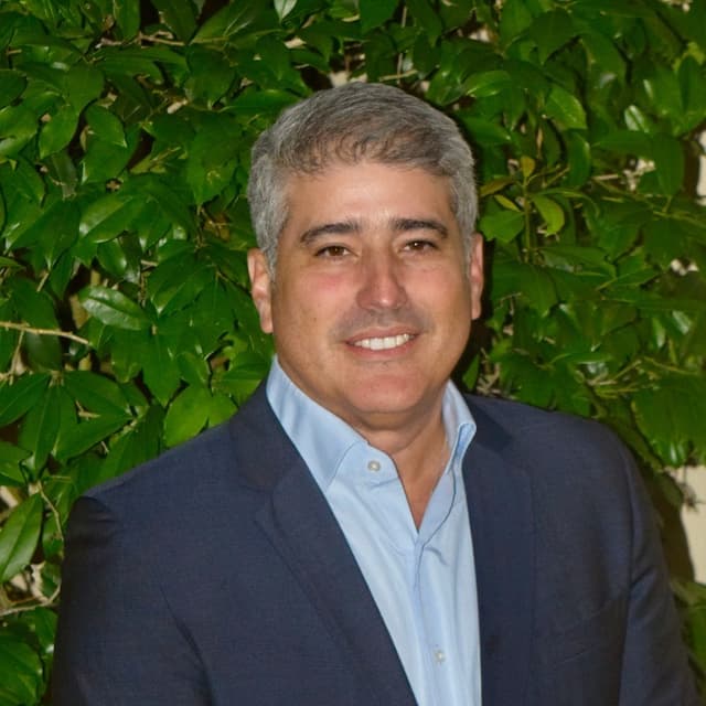 Rey Perez