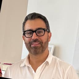Reza Shiftehfar