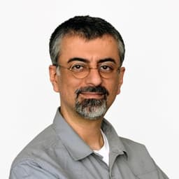 Reza Tabibazar 🇨🇦