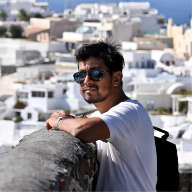 Rezaul Barbhuiya
