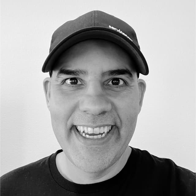 Rodrigo Fernandez