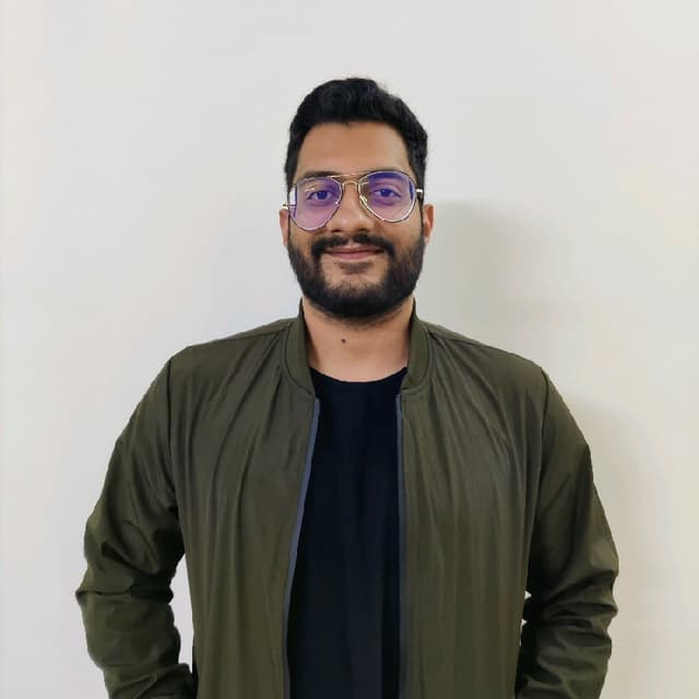 Rishabh Gupta