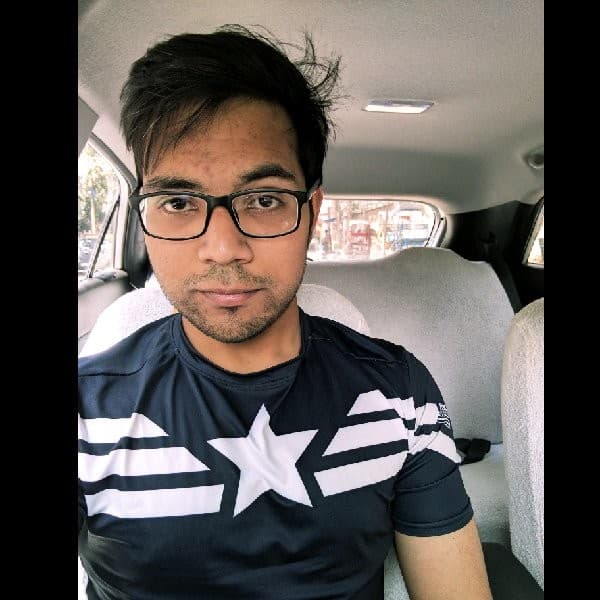 Rahul ‎