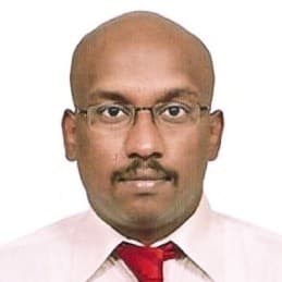 Karthikeyan Radhakrishnan