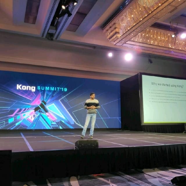 Rajagopal VR