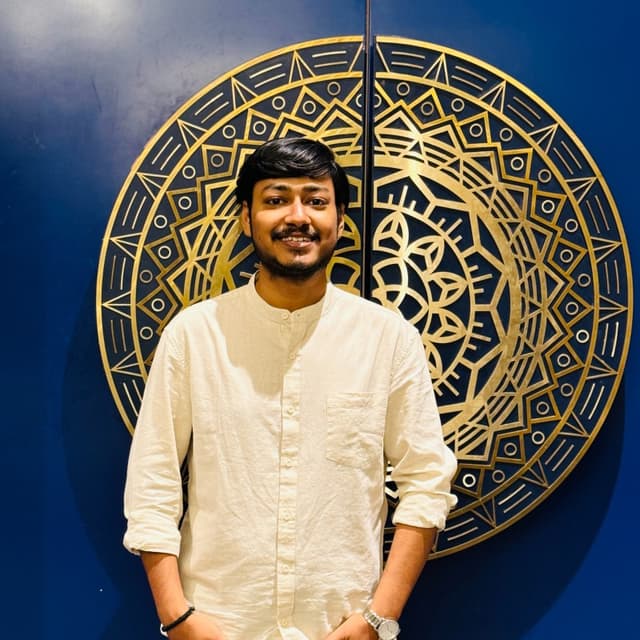 Rishabh Gupta