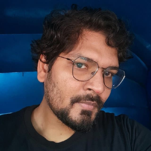 Raghav kumar