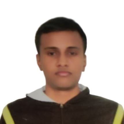 Harikrishnan Rajan