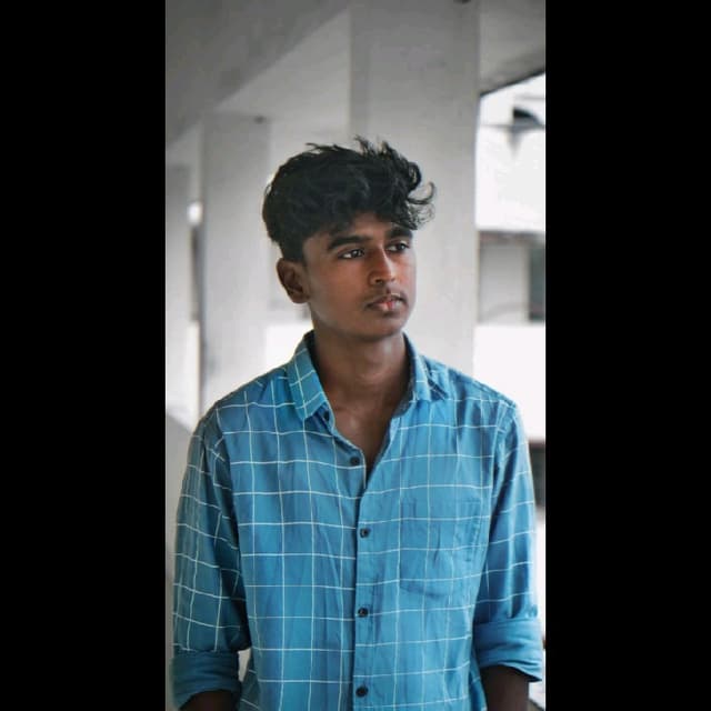 Hari Prasath R