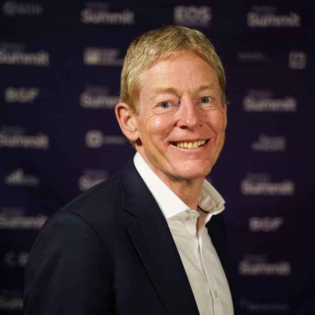Sir Richard Harpin