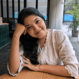 Rhea Agrawal