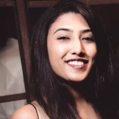 Rhea Amin
