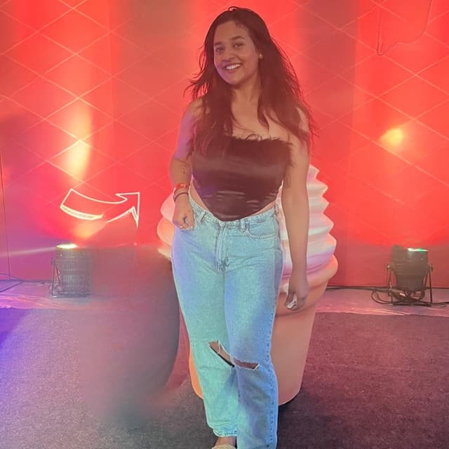 Rhea Banerjee