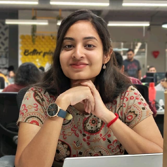 Rhea Choudhury