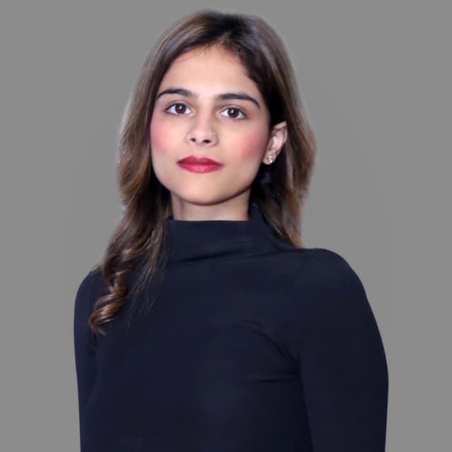 Rhea Raheja