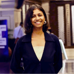Rhea Sakhardande