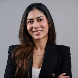 Rhea Chadha