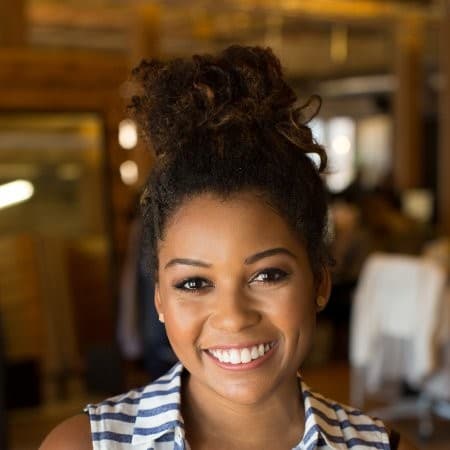 Rhecia Harris