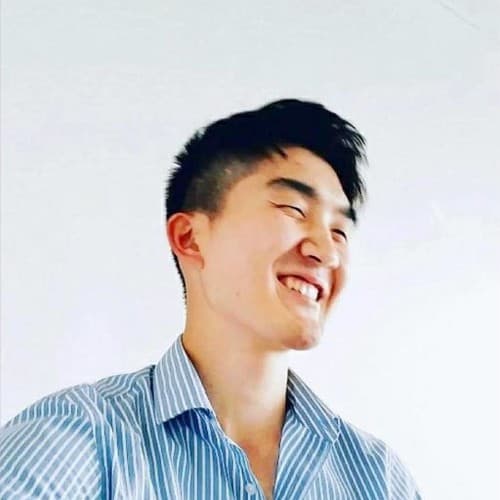 Justin Rhee