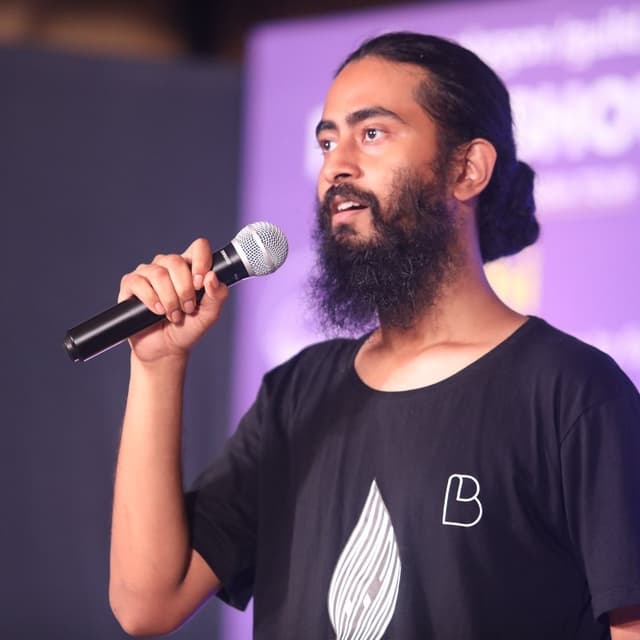 Rhic Chowdhury